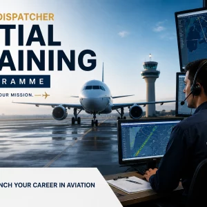 Flight Dispatcher Initial Training Programme - 360 Days Access