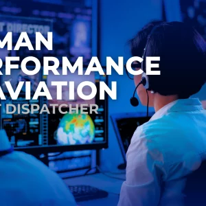 Human Performance in Aviation