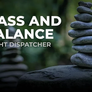 Mass and Balance