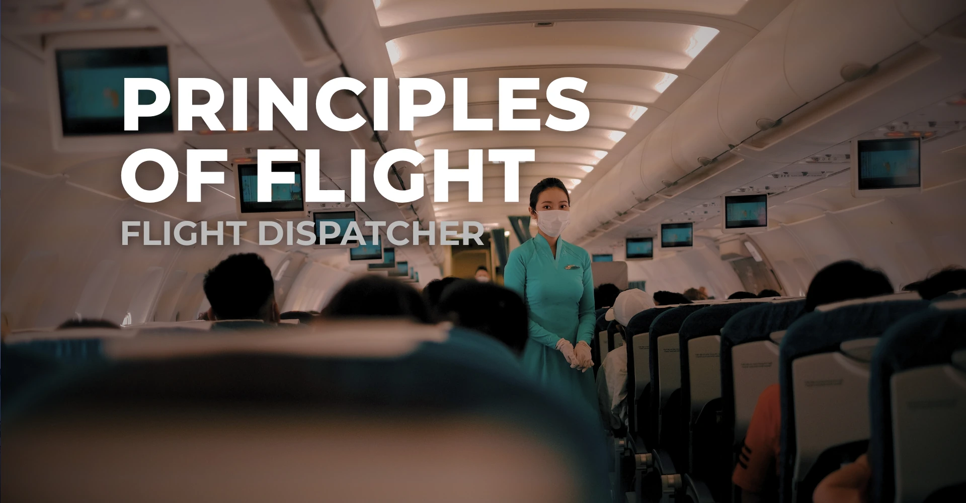 Principles Of Flight